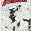 Daredevil #1 (2011) - Second Printing Variant Cover