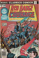 Marvel Classics Comics #10 (1976) - Red Badge of Courage