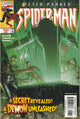 Peter Parker: Spider-Man #8 (1999)