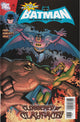 The All New Batman: Brave & the Bold #6 (2011)