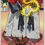 Marvel Comics Presents #100 (1992) - Wolverine, Ghost Rider, Dr Doom