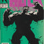 Incredible Hulk #377 (1991) - 1st Appearance of the Professor Hulk and Guilt Hulk - Newsstand