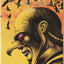 Hawkworld (1989) - Complete 3 issue mini-series