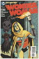 Wonder Woman #14 (2013) - New 52