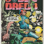 Judge Dredd #11 (1984) - Brian Bolland