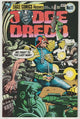 Judge Dredd #11 (1984) - Brian Bolland