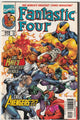 Fantastic Four #16 (1999)