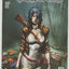 Screwed #2 (2013) - Cover A Tyler Kirkham