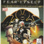 Thunderbolts #159 (2011) - Fear Itself
