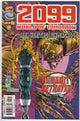 2099: World of Tomorrow #5 (1997)