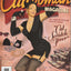 Catwoman #43 (2015) - Des Taylor Bombshells Variant Cover