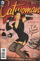 Catwoman #43 (2015) - Des Taylor Bombshells Variant Cover