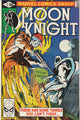 Moon Knight #5 (Vol 1, 1981)