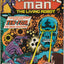 Machine Man #3 (1978) - Written and drawn by Jack Kirby