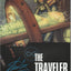 The Traveler #8 (2011) - Stan Lee