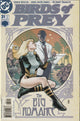 Birds of Prey #31 (2001)