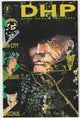Dark Horse Presents #52 (1991) - Sin City Marv, Frank Miller