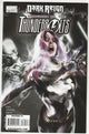 Thunderbolts #134 (2009) - Dark Reign tie-in