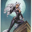 Ultimate Spider-Man #152 (2011) - J. Scott Campbell Cover