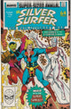 Silver Surfer Annual #1 (1988)