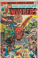 The Invaders #5 (1976) - Origin of the Liberty Legion