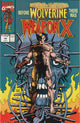Marvel Comics Presents #72 (1991) - 1st Weapon X story