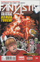 Fantastic Four #9 (Volume 5, 2014) - All-New Marvel Now
