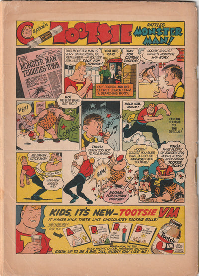 Leading Comics #12 (1944)