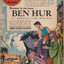 Stories by Famous Authors Illustrated #11 (1951) - Ben Hur