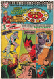 House of Mystery #164 (1967) - Dial H for Hero