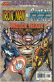 Iron Man & Captain America Annual 1998