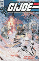 G.I. Joe: A Real American Hero #233 (2016) - John Royle Subscription Variant Cover