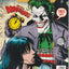 Wonder Woman #96 (1995) - Classic Joker cover