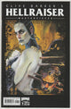 Clive Barker's Hellraiser Masterpieces #1 (2011)