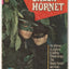 The Green Hornet #3 (1967) - Bruce Lee Photo cover