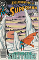 Adventures of Superman #459 (1989)