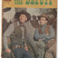 Dell Four Color #1225 (1961) - The Deputy - Photo cover