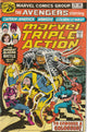 Marvel Triple Action #29 (1976)