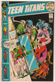Teen Titans #38 (1972)