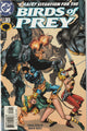 Birds of Prey #22 (2000)