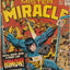 Mister Miracle #9 (1972) - 1st Appearance of Himon - Origin of Mister Miracle