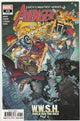 Avengers #49 (LGY #749) (2021)