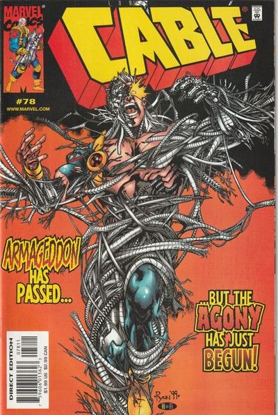 Cable #78 (2000)