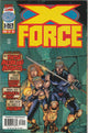 X-Force #64 (1997)
