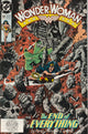 Wonder Woman #53 (1991)