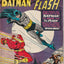 Brave and the Bold #67 (1966) - Batman and The Flash