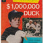 Walt Disney Showcase #5 (1971) - $1,000,000 Duck