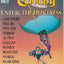 Black Canary #9 (1993) - Enter: The Huntress