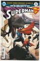 Superman #8 (2016) - Rebirth