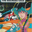 Robotech: The Macross Saga #8 (1985)